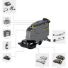 Поломоечная машина KARCHER B 80 W BP конфигурируемая 466127