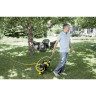 Тележка со шлангом KARCHER HT 4.520 KIT 1/2 20м 2.645-168